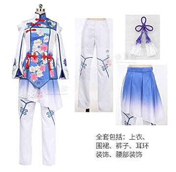 Amazon.co.jp: [GenericBrands] longmucos アイドルマスター